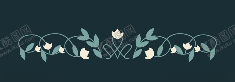 编号：61300210280452307917【酷图网】源文件下载-装饰花边