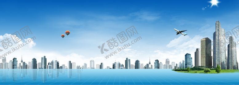 编号：19860509241931174768【酷图网】源文件下载-蓝天白云