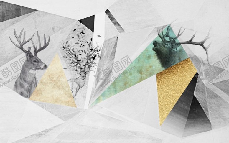 编号：93616110060625232272【酷图网】源文件下载-背景墙