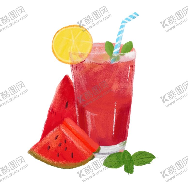 编号：50780102110307401688【酷图网】源文件下载-果汁饮品