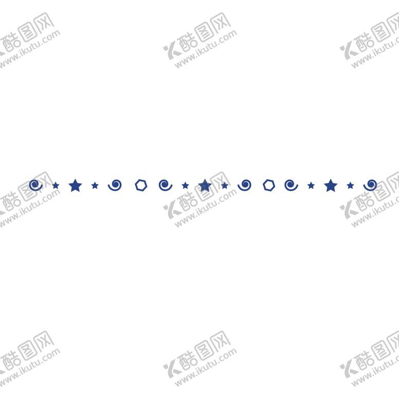 编号：24047409270251573047【酷图网】源文件下载-分隔栏装饰线