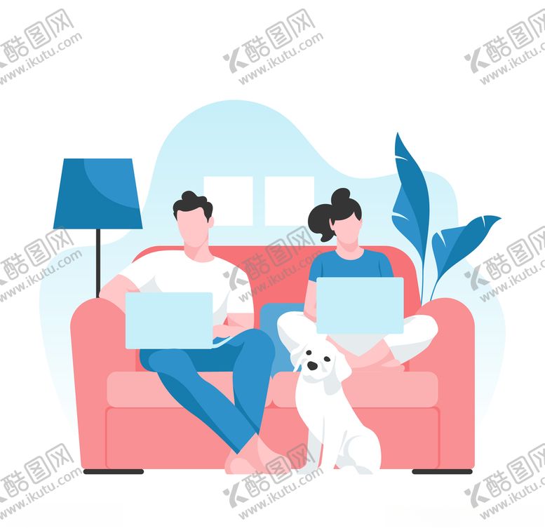 编号：10126010122127179010【酷图网】源文件下载-矢量卡通人物