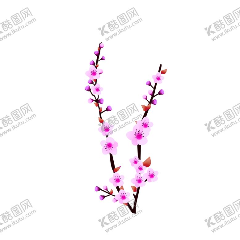 编号：97359705042100465944【酷图网】源文件下载-鲜花素材