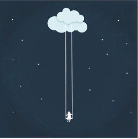 天空创意图
