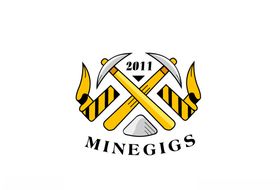 logo斧头