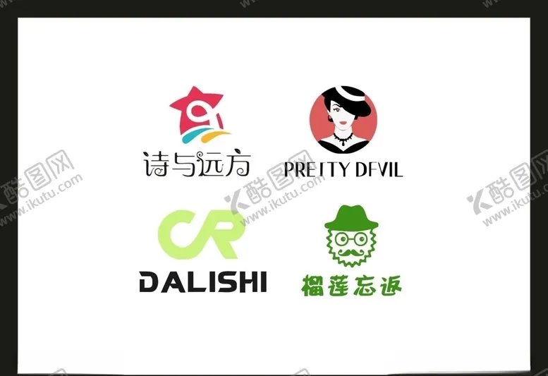 编号：98955606241843324080【酷图网】源文件下载-LOGO设计