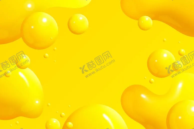 编号：24791912041239205605【酷图网】源文件下载-抽象黄色几何背景