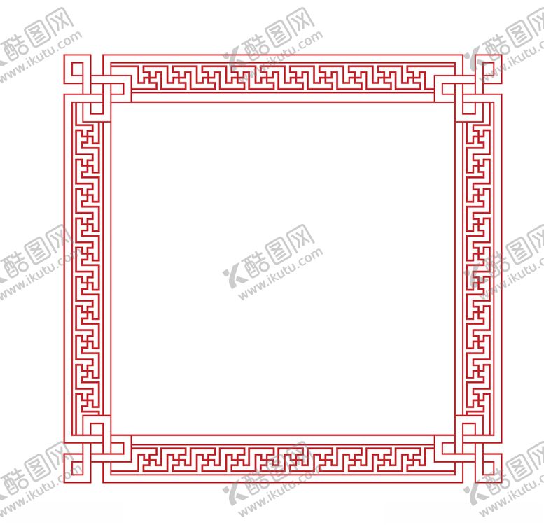 编号：98514804220706129940【酷图网】源文件下载-边框