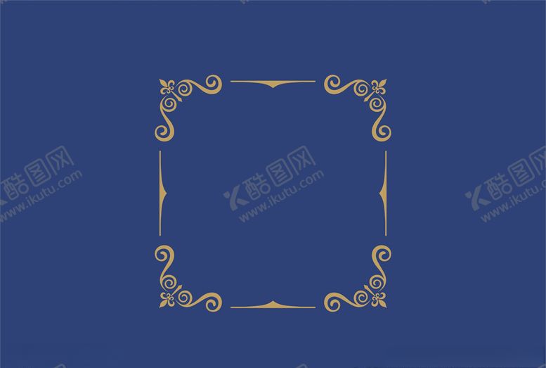 编号：86828304301105597407【酷图网】源文件下载-欧式边框