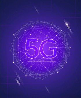 5G背景
