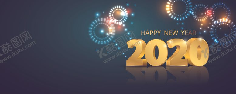 编号：16493909300258476984【酷图网】源文件下载-新年