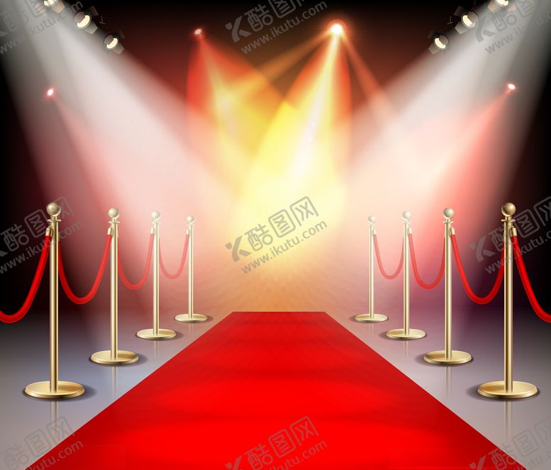 编号：57563109292208582681【酷图网】源文件下载-聚光灯