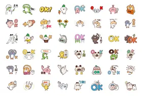 OK插图