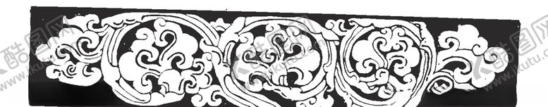 编号：94263806250450589287【酷图网】源文件下载-镂空花图案