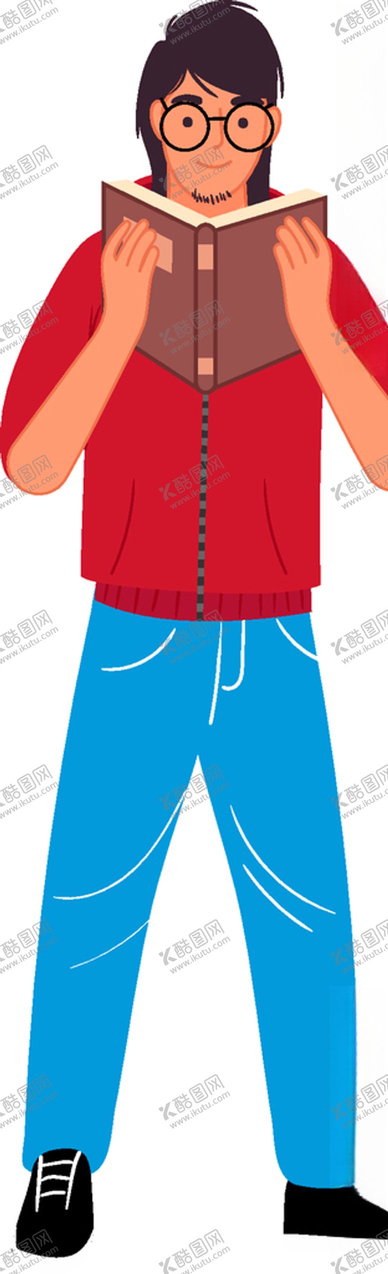 编号：33385307030156065584【酷图网】源文件下载-看书