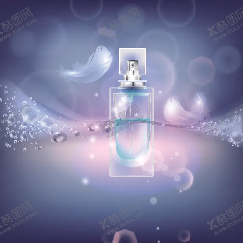编号：75997007011820248509【酷图网】源文件下载-护肤品