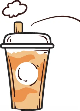 奶茶