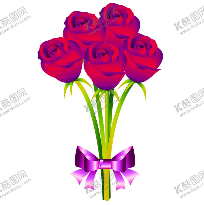 编号：49849705111427265065【酷图网】源文件下载-鲜花装饰