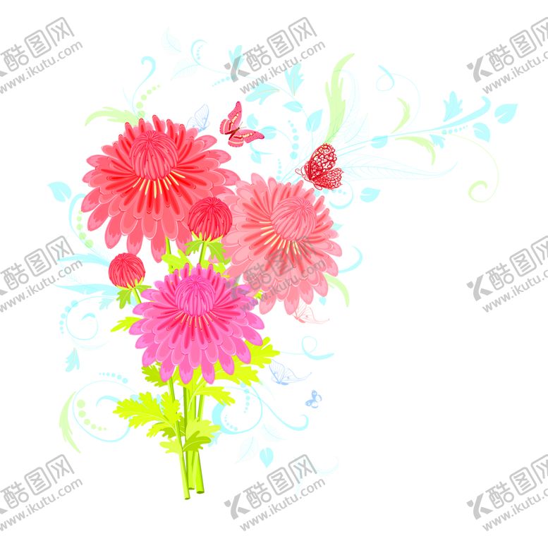 编号：58712809220950303675【酷图网】源文件下载-浪漫素材