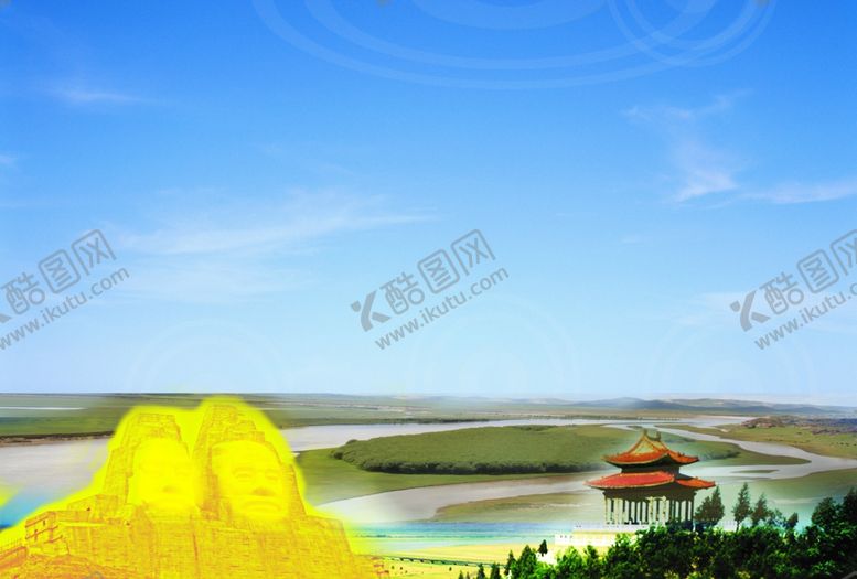 编号：90172707121833264506【酷图网】源文件下载-郑州印象