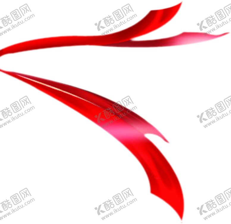 编号：42178407131912454627【酷图网】源文件下载-丝带飘带
