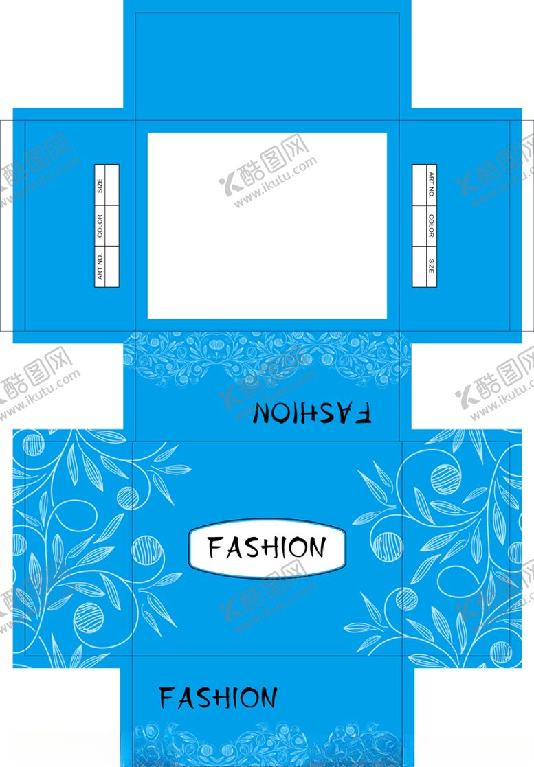 编号：61190509271417271970【酷图网】源文件下载-鞋盒设计