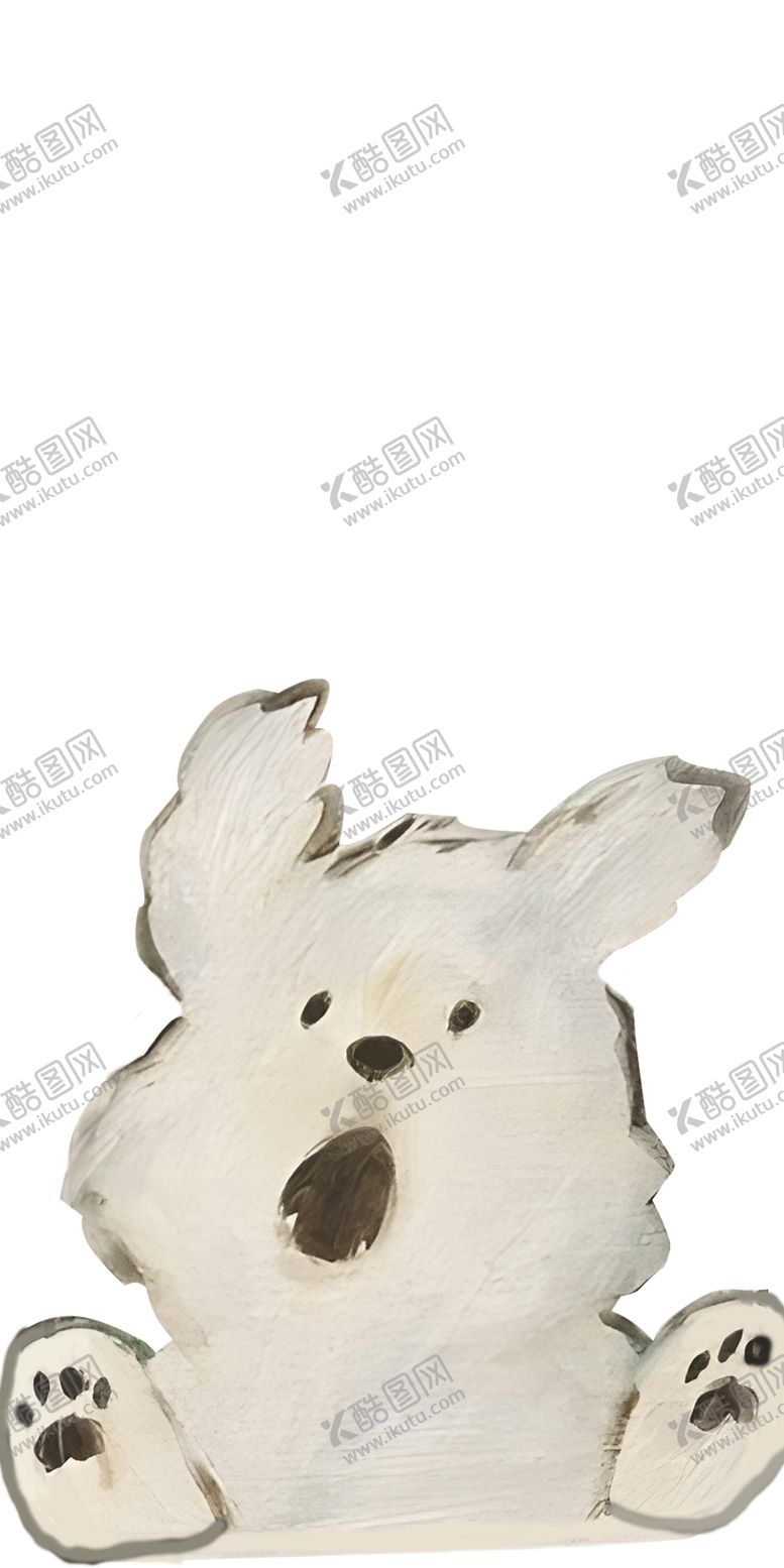 编号：12010901261221267019【酷图网】源文件下载-小狗