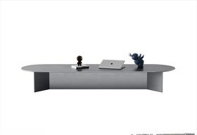 3D茶几模型客厅茶几家具
