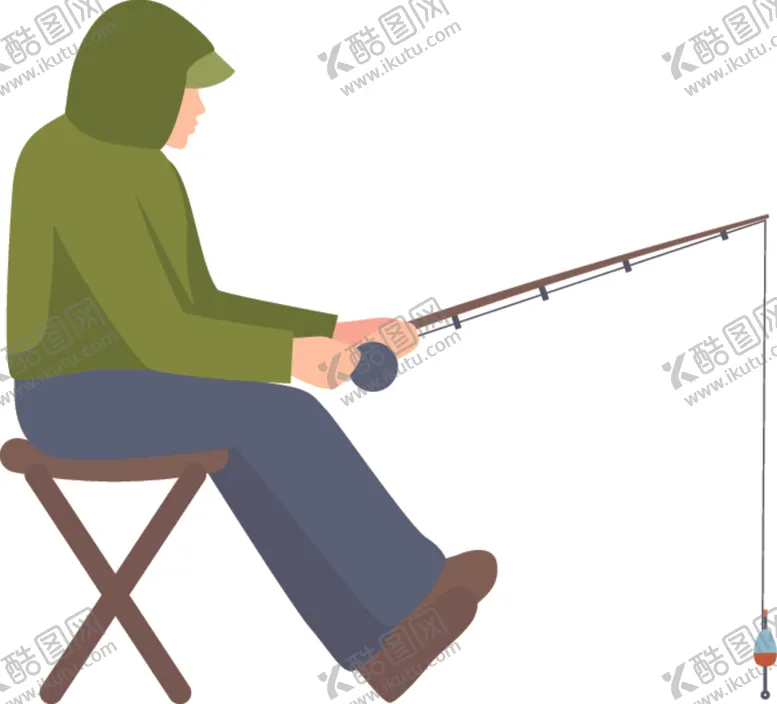 编号：28436404180239055781【酷图网】源文件下载-钓鱼