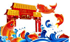 中国风