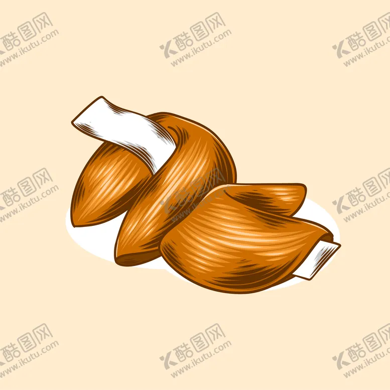 编号：17039609191539407032【酷图网】源文件下载-幸运饼干