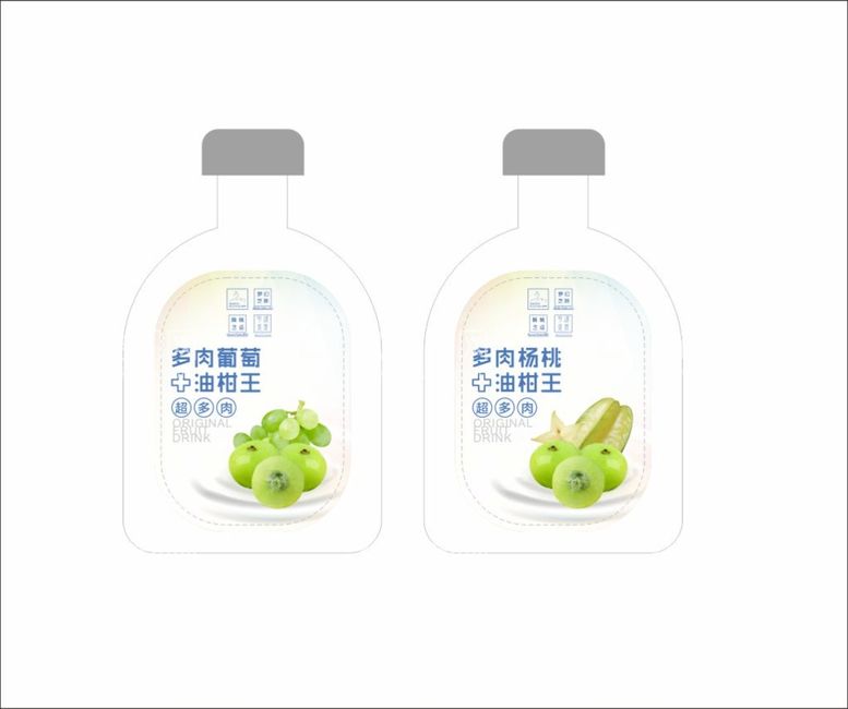 编号：83350012210445191896【酷图网】源文件下载-奶茶包装标签