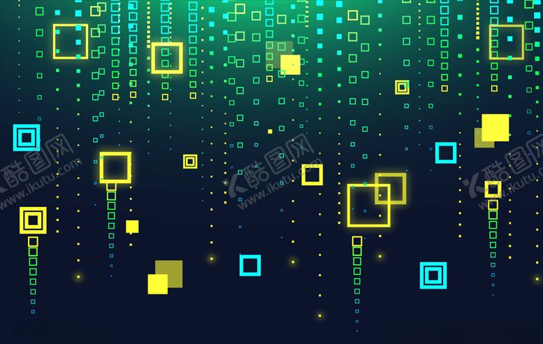 编号：45657910290728451418【酷图网】源文件下载-抽象颗粒背景