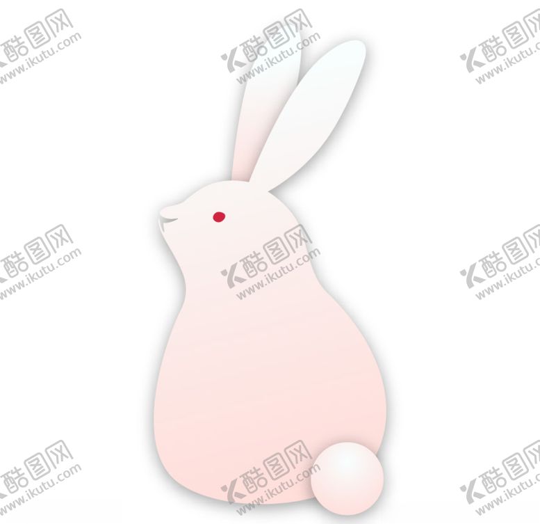 编号：40616709141020565628【酷图网】源文件下载-兔子