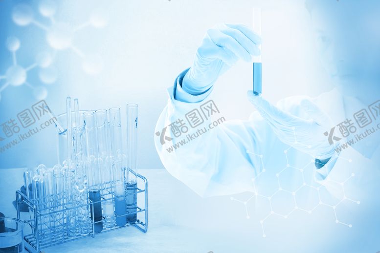 医学研究背景科技实验化