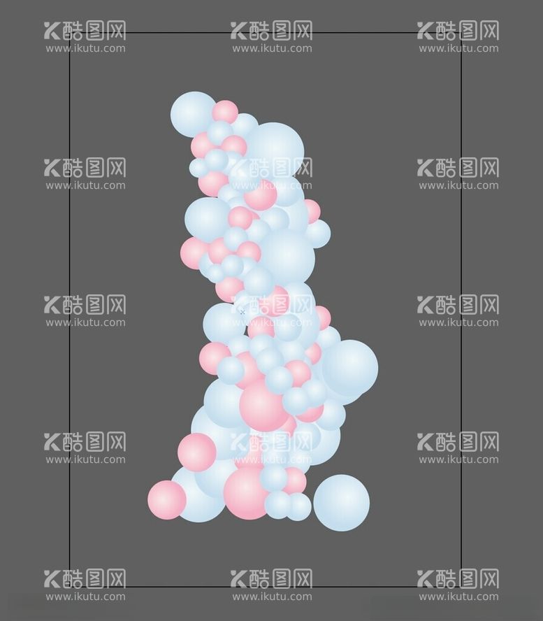 编号：14121403081451007958【酷图网】源文件下载-气球氛围