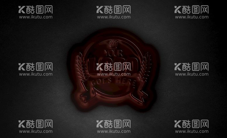 编号：48916709271757128459【酷图网】源文件下载-logo样机