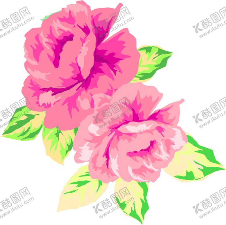 编号：91134309241945147330【酷图网】源文件下载-花素材