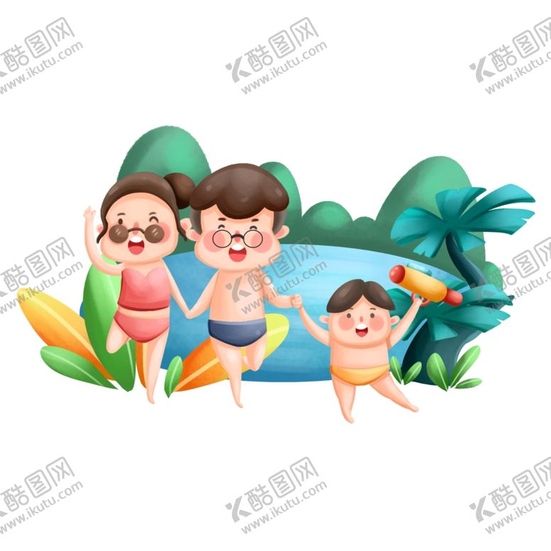 编号：39824610301405012337【酷图网】源文件下载-六一素材