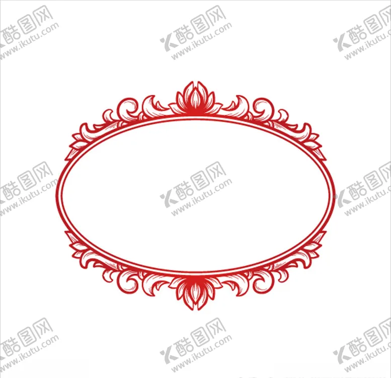 编号：70957704071648413820【酷图网】源文件下载-花边