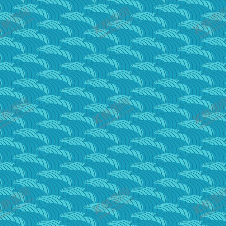 编号：82081212230015376877【酷图网】源文件下载-波浪背景