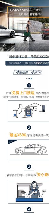 BMW宝马车主关怀