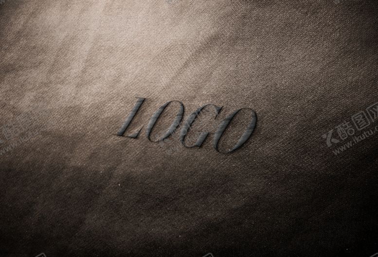 编号：68082506280745007481【酷图网】源文件下载-logo样机图片