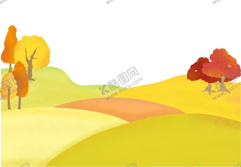 编号：39731707011518543425【酷图网】源文件下载-秋天素材