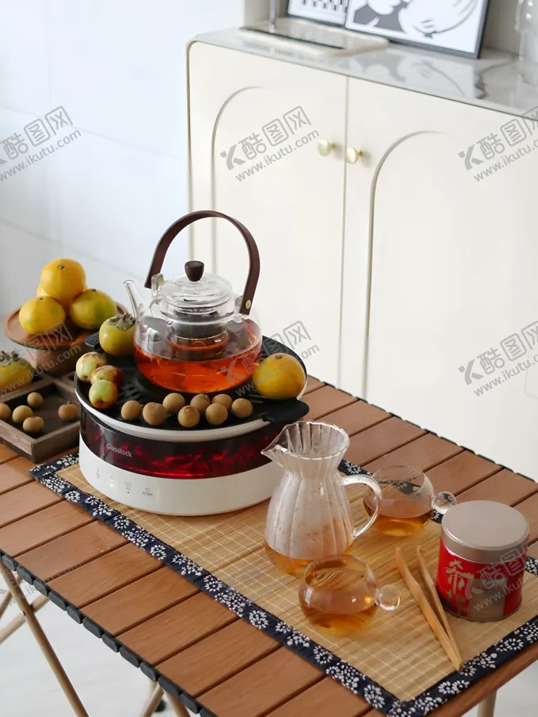 编号：13192405012024281291【酷图网】源文件下载-玻璃茶具