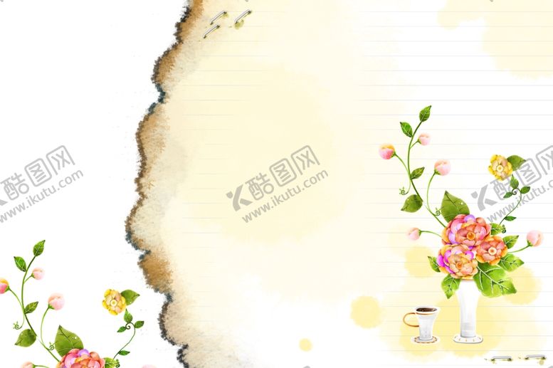编号：79556205110245156358【酷图网】源文件下载-相册模板背景素材图片