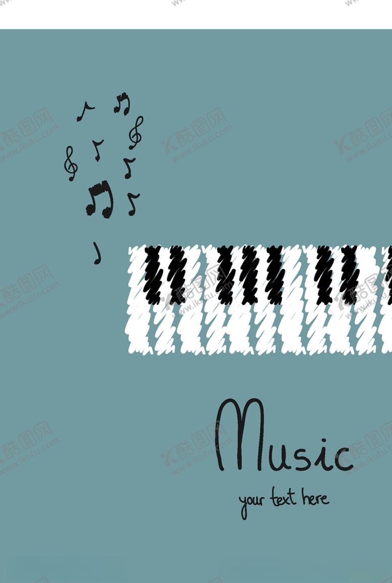 编号：35467810010829161055【酷图网】源文件下载-音乐