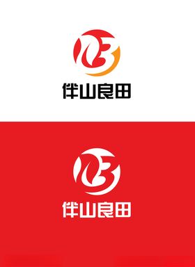 农业行业标识设计