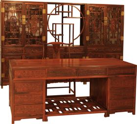 红木家具