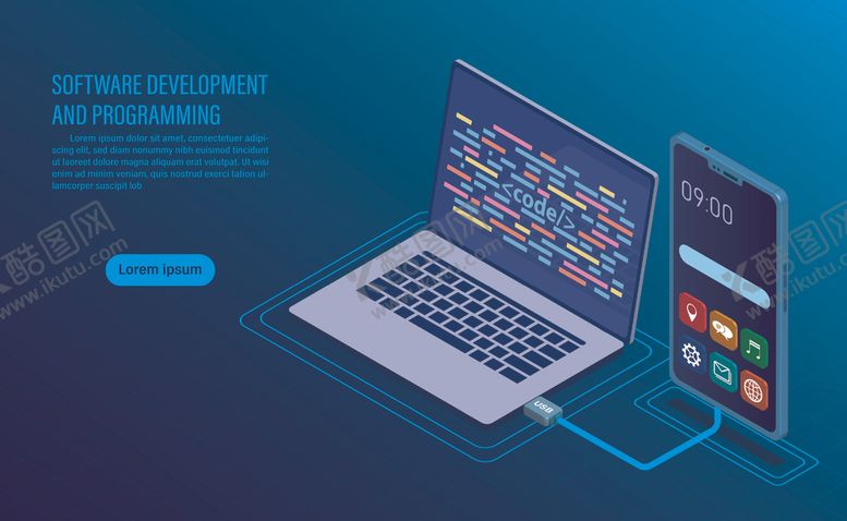 编号：37739310010253226331【酷图网】源文件下载-计算机